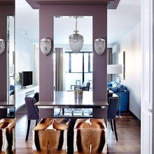 Фото из портфолио фото – фотографии дизайна интерьеров на INMYROOM
