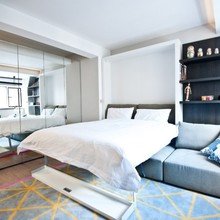 Фото из портфолио ФОТО – фотографии дизайна интерьеров на INMYROOM