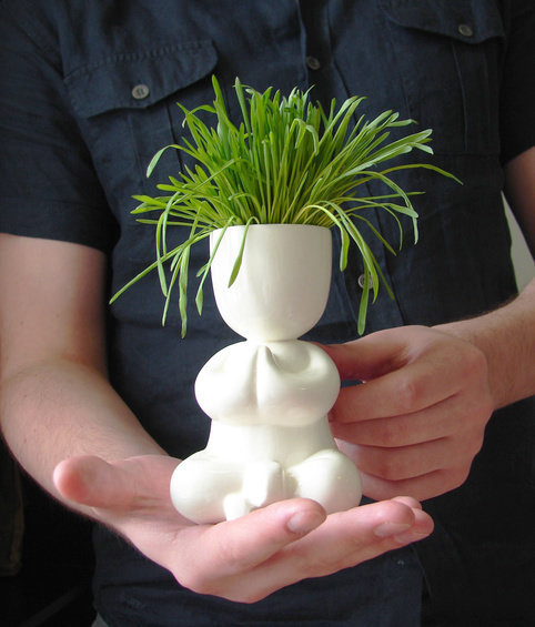 Фотография: Аксессуары в стиле Современный – фото на INMYROOM