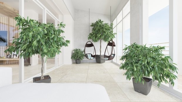 Фотография: Балкон в стиле Лофт – фото на INMYROOM