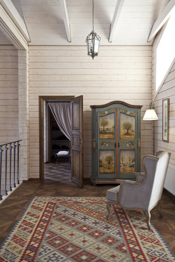 Фото из портфолио Фотографии наших работ. – фотографии дизайна интерьеров на INMYROOM