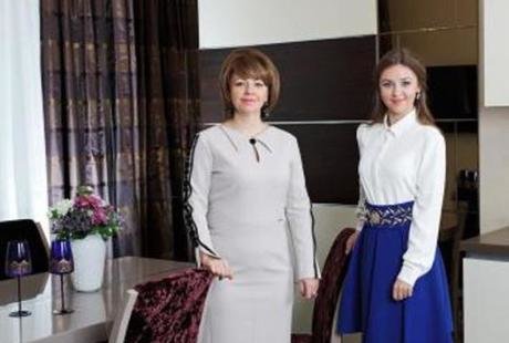 Волнительные первые моменты. Дизайн ар деко от Antonovich Design