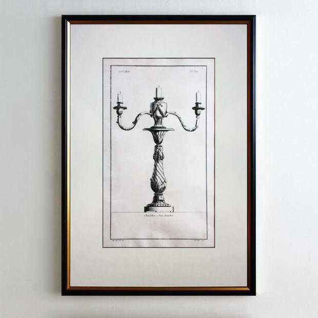 Фото из портфолио  Classic collection – фотографии дизайна интерьеров на InMyRoom.ru