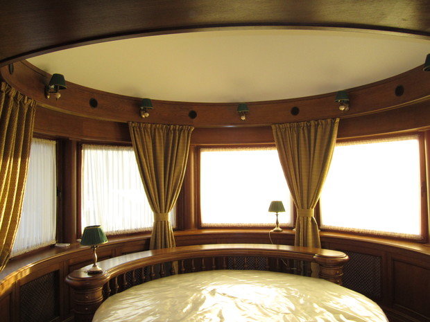 Фото из портфолио Работы – фотографии дизайна интерьеров на INMYROOM