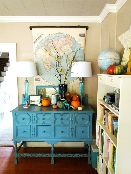 Фото из портфолио Необычно но привычно) – фотографии дизайна интерьеров на INMYROOM