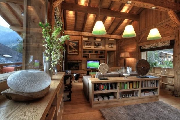 Фотография: Кухня и столовая в стиле Прованс и Кантри, Декор интерьера, Дом, Декор, Особняк, Шале – фото на INMYROOM