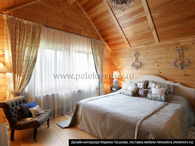Фото из портфолио Дамское счастье – фотографии дизайна интерьеров на INMYROOM