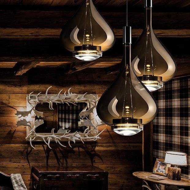 Фото из портфолио Studio Design Italia – фотографии дизайна интерьеров на INMYROOM