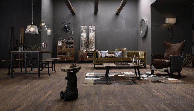 Фото из портфолио RODEO – фотографии дизайна интерьеров на INMYROOM