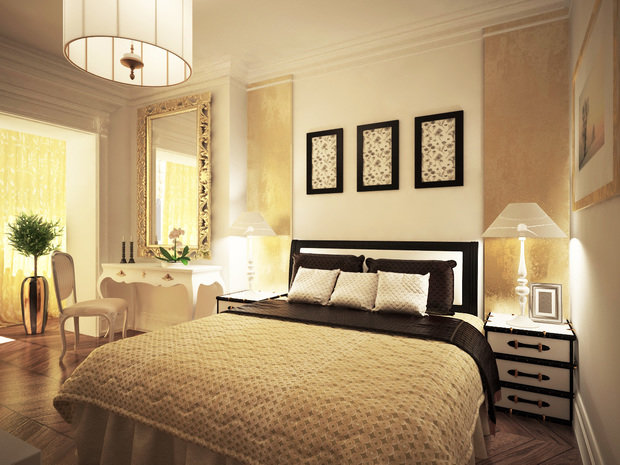 Фото из портфолио Мое избранное – фотографии дизайна интерьеров на INMYROOM