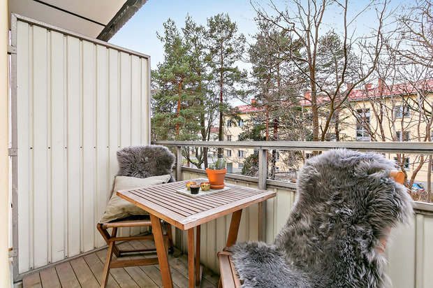 Фото из портфолио  Gustavslundsvagen 167 – фотографии дизайна интерьеров на INMYROOM