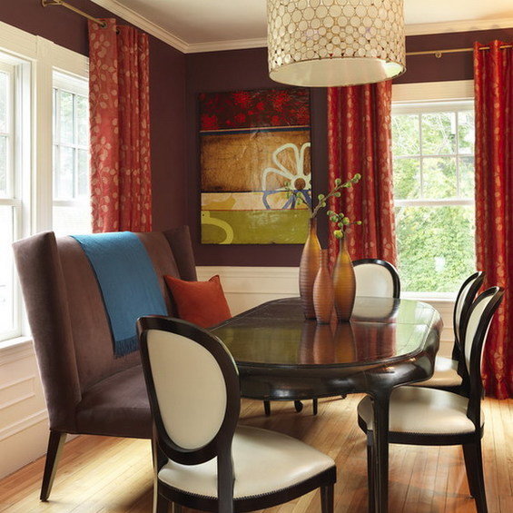 Фотография: Кухня и столовая в стиле Классический, Современный – фото на INMYROOM