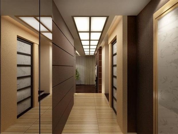 Фотография: Гостиная в стиле Классический, Прихожая, Декор интерьера, Малогабаритная квартира, Квартира, Дом – фото на INMYROOM