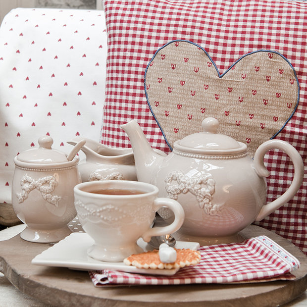 Фото из портфолио Clayre&Eef – фотографии дизайна интерьеров на INMYROOM