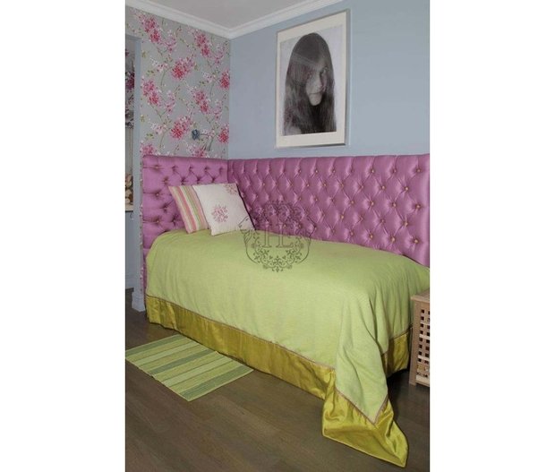 Фото из портфолио ЖК "Дубки" – фотографии дизайна интерьеров на INMYROOM