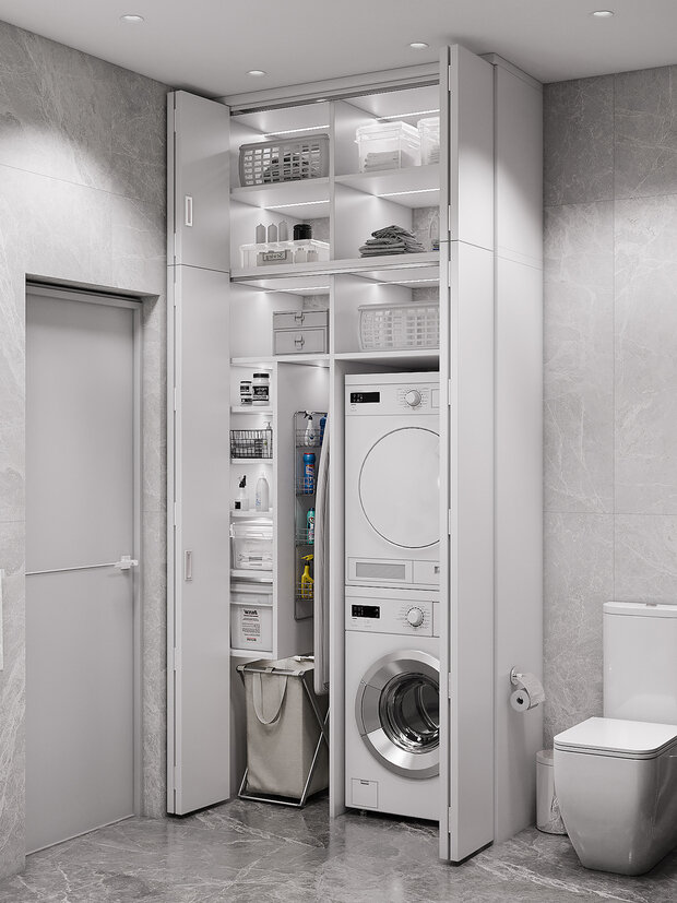 Фотография: в стиле – фото на INMYROOM
