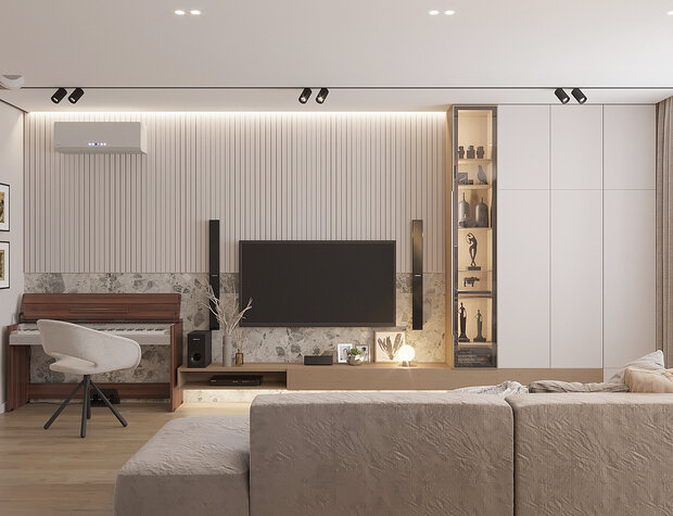 Фотография:  в стиле  – фото на INMYROOM