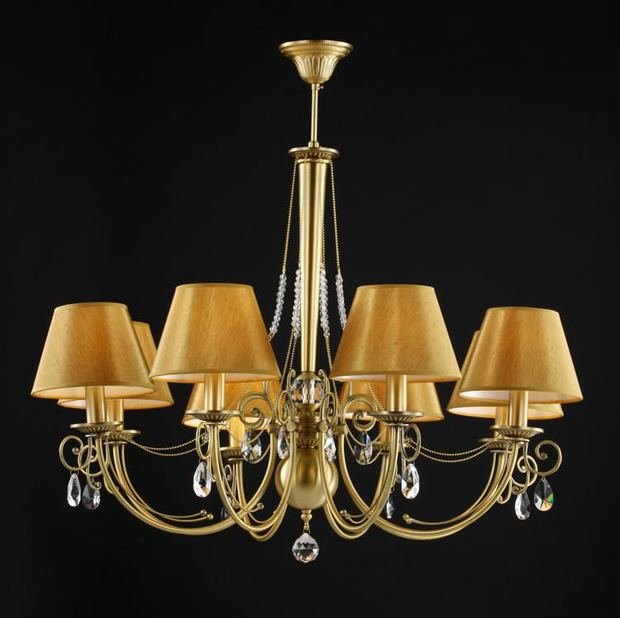 Фото из портфолио Коллекция Royal Classic – фотографии дизайна интерьеров на INMYROOM