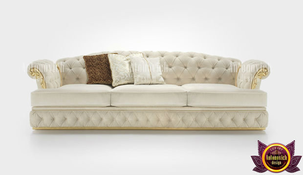 Фото из портфолио Incomparable Design Of Modern Sofas – фотографии дизайна интерьеров на INMYROOM