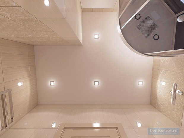 Фото из портфолио Однокомнатная квартира 45 кв. м в классическом стиле для мамы – фотографии дизайна интерьеров на INMYROOM