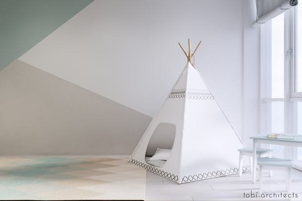 Фото из портфолио WHITE BREATH – фотографии дизайна интерьеров на INMYROOM