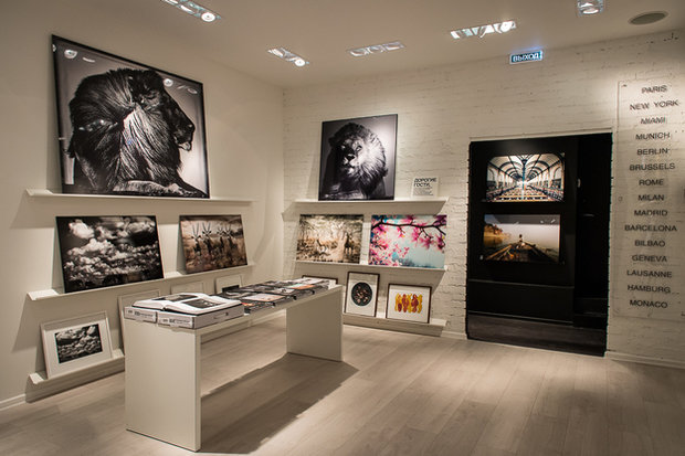 Фотография: Прочее в стиле Лофт, Индустрия, Новости – фото на INMYROOM