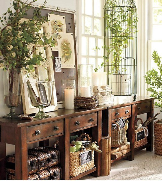 Фотография: Декор в стиле , Декор интерьера, Дом, Декор дома, Праздник – фото на INMYROOM