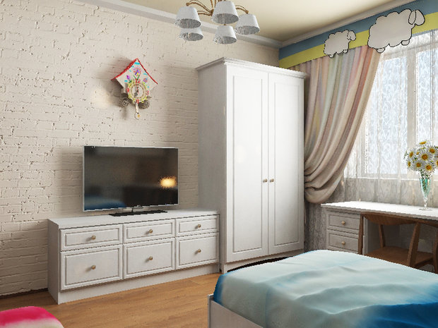 Фото из портфолио Мои избранные статьи – фотографии дизайна интерьеров на INMYROOM