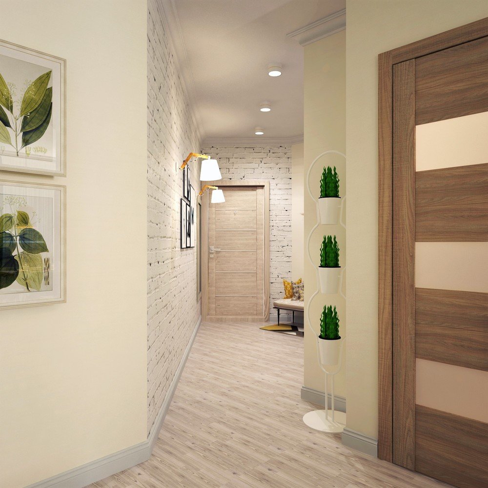 Фото из портфолио Уют и богатство красок – фотографии дизайна интерьеров на INMYROOM Фото из портфолио Уют и богатство красок – фотографии дизайна интерьеров на INMYROOM