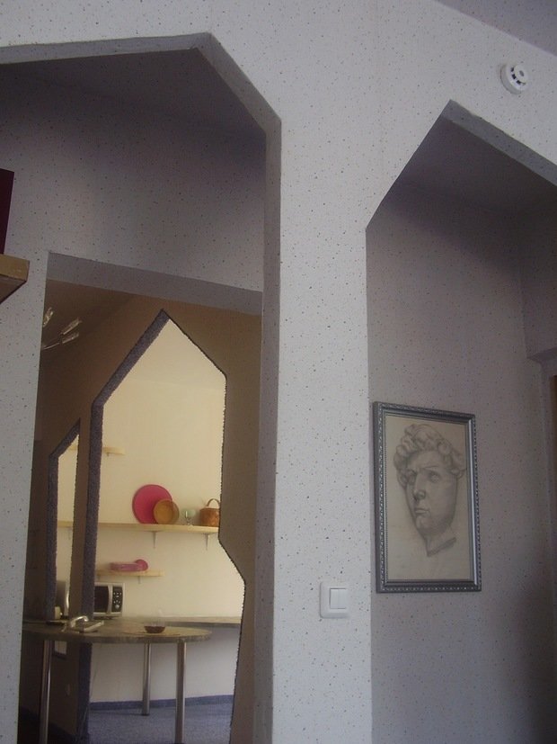 Фотография: Декор в стиле Современный, Эклектика – фото на INMYROOM