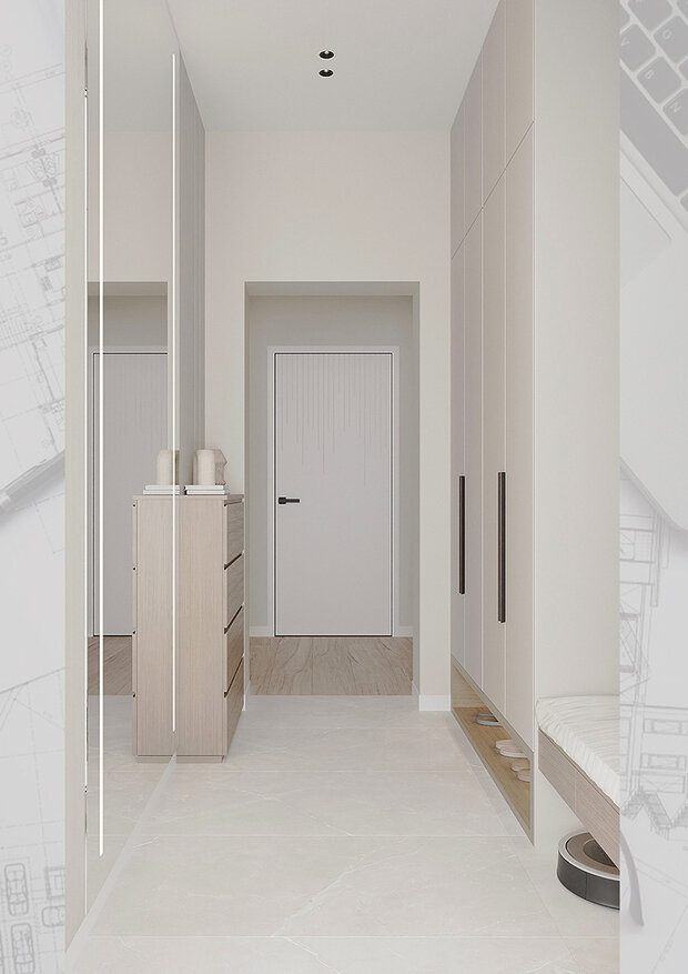 Фотография:  в стиле  – фото на INMYROOM
