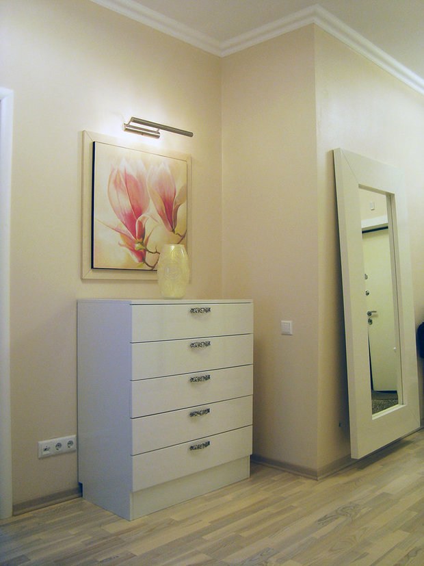 Фотография: Мебель и свет в стиле Современный, Советы – фото на INMYROOM