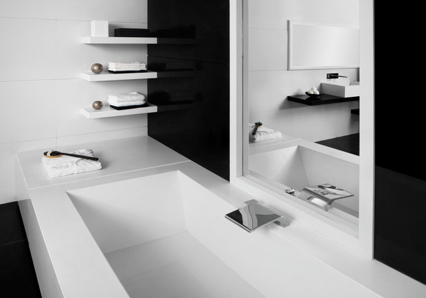 Фото из портфолио Мои избранные статьи – фотографии дизайна интерьеров на INMYROOM
