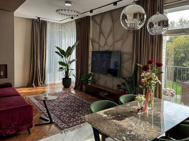 Фотография: в стиле – фото на INMYROOM