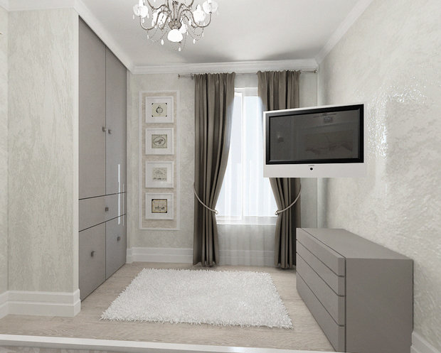 Фото из портфолио Санатории "Буг",Беларусь – фотографии дизайна интерьеров на INMYROOM