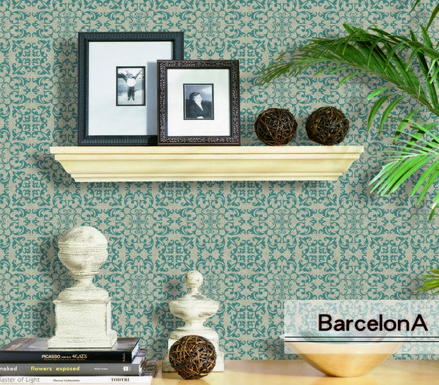 Фото из портфолио Estro: Barcelona  – фотографии дизайна интерьеров на INMYROOM