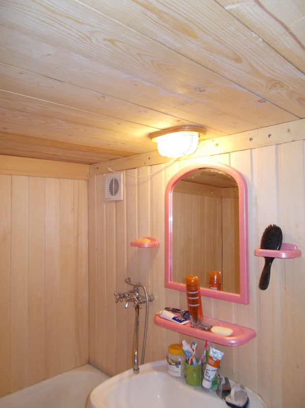 Фото из портфолио "Pink-deco" – фотографии дизайна интерьеров на INMYROOM