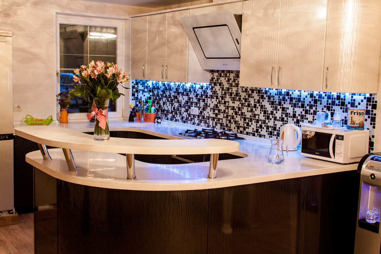 Фото из портфолио Изделия из искусственного камня – фотографии дизайна интерьеров на INMYROOM Фото из портфолио Изделия из искусственного камня – фотографии дизайна интерьеров на INMYROOM