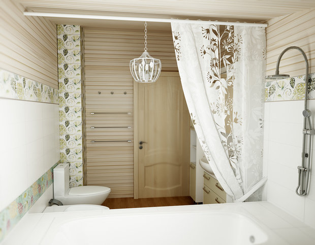 Фото из портфолио Мои избранные статьи – фотографии дизайна интерьеров на INMYROOM