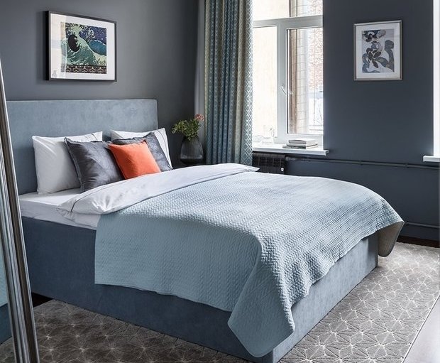 Дизайн: El Born Studio Дизайн: El Born Studio