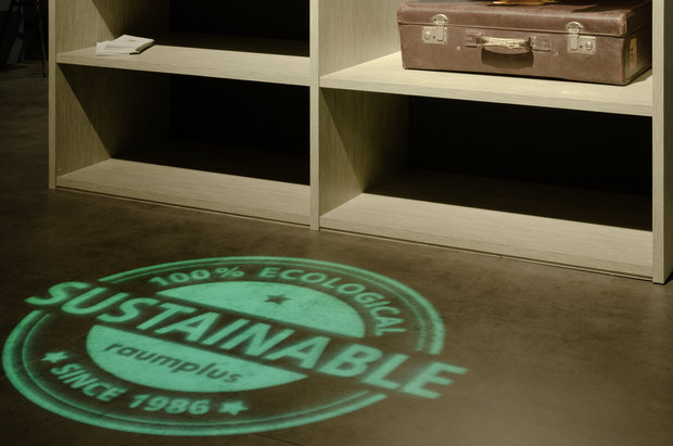 Фото из портфолио raumplus на выставке IMM Cologne 2020 – фотографии дизайна интерьеров на INMYROOM