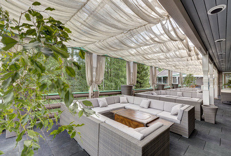 Moscow Country Club
