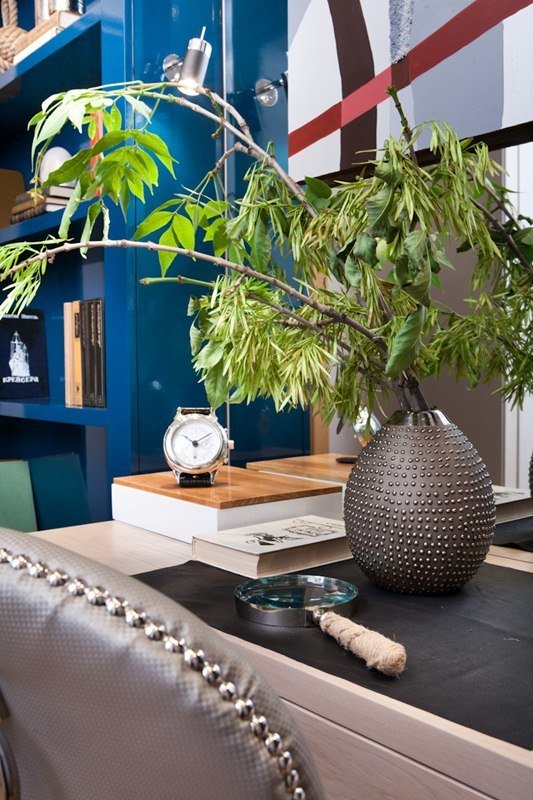 Фотография: Декор в стиле Современный, Гостиная, Декор интерьера, Интерьер комнат, Проект недели – фото на INMYROOM Фотография: Декор в стиле Современный, Гостиная, Декор интерьера, Интерьер комнат, Проект недели – фото на INMYROOM