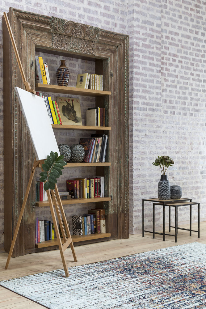 Фотография: Гостиная в стиле Скандинавский, Эклектика, Проект недели, Дом и дача, Московская область, Ирина Лаврентьева, Таунхаус, Анастасия Каменских, Кирпичный дом, 4 и больше, Более 90 метров – фото на INMYROOM