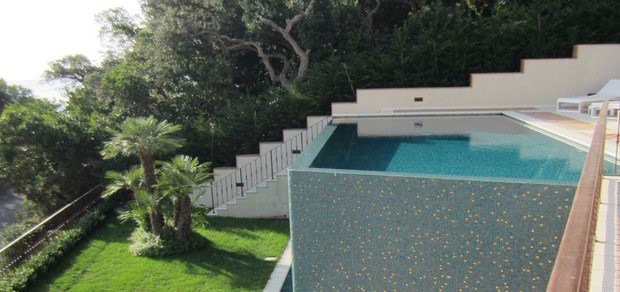 Фото из портфолио House in Spain – фотографии дизайна интерьеров на INMYROOM