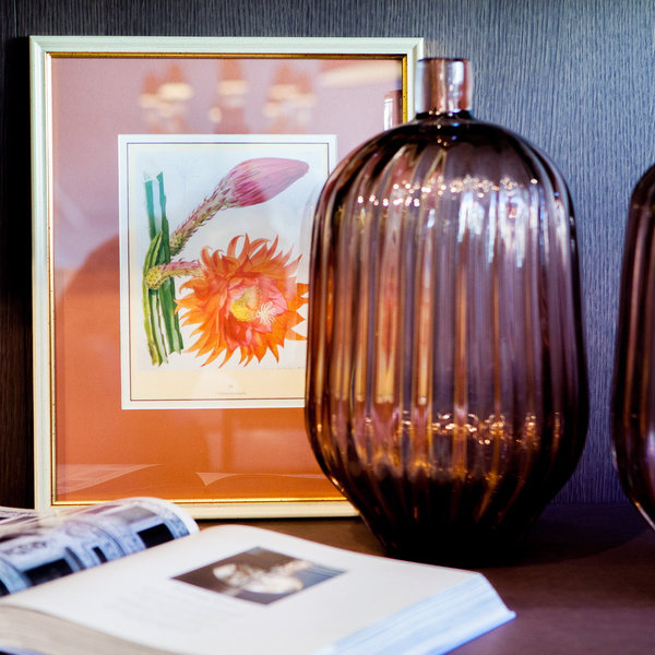 Фото из портфолио Summer flowers – фотографии дизайна интерьеров на INMYROOM