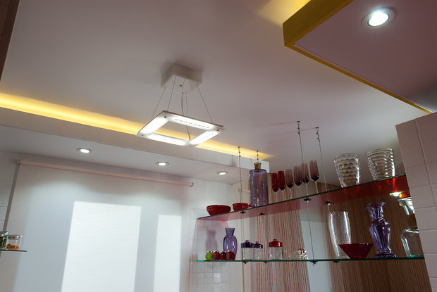 Фотография: Мебель и свет в стиле Современный, Дом, Дома и квартиры – фото на INMYROOM