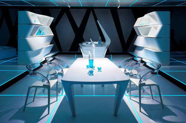 Фото из портфолио Что меня вдохновляет – фотографии дизайна интерьеров на INMYROOM