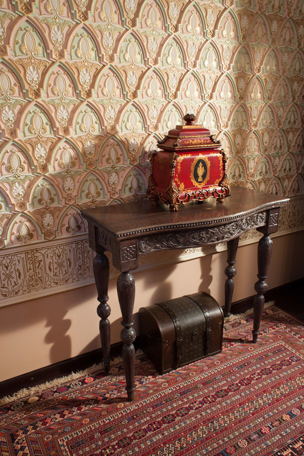 Фото из портфолио Мои избранные статьи – фотографии дизайна интерьеров на INMYROOM