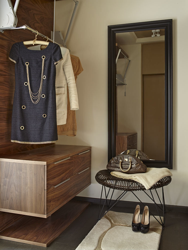 Фотография: в стиле , Квартира, Проект недели – фото на INMYROOM